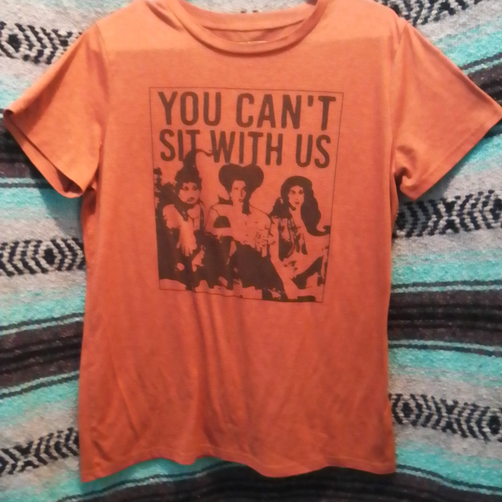 Hocus Pocus Graphic Tee